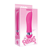 The 9's Pinkies Dolphy 11.4 Centimeter 4.5 Inch Vibrator BULLETS